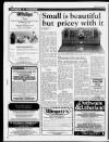 Liverpool Daily Post Saturday 06 February 1988 Page 10