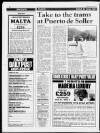 Liverpool Daily Post Saturday 06 February 1988 Page 12