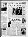 Liverpool Daily Post Saturday 06 February 1988 Page 15