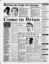 Liverpool Daily Post Saturday 06 February 1988 Page 30