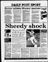 Liverpool Daily Post Saturday 06 February 1988 Page 32