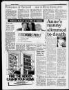 Liverpool Daily Post Thursday 11 February 1988 Page 14