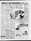 Liverpool Daily Post Thursday 11 February 1988 Page 21