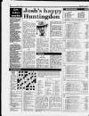 Liverpool Daily Post Thursday 11 February 1988 Page 32