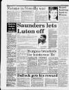 Liverpool Daily Post Thursday 11 February 1988 Page 34