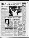 Liverpool Daily Post Thursday 11 February 1988 Page 35