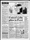 Liverpool Daily Post Saturday 13 February 1988 Page 2