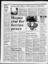 Liverpool Daily Post Saturday 13 February 1988 Page 4
