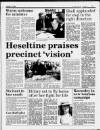 Liverpool Daily Post Saturday 13 February 1988 Page 5