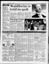 Liverpool Daily Post Saturday 13 February 1988 Page 8