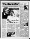 Liverpool Daily Post Saturday 13 February 1988 Page 15