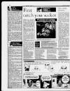 Liverpool Daily Post Saturday 13 February 1988 Page 20