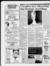 Liverpool Daily Post Saturday 13 February 1988 Page 22
