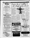 Liverpool Daily Post Saturday 13 February 1988 Page 24