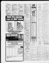 Liverpool Daily Post Saturday 13 February 1988 Page 30