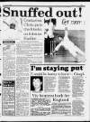 Liverpool Daily Post Saturday 13 February 1988 Page 35