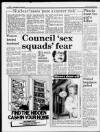 Liverpool Daily Post Wednesday 17 February 1988 Page 12