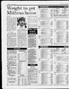 Liverpool Daily Post Wednesday 17 February 1988 Page 24