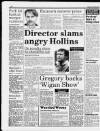 Liverpool Daily Post Wednesday 17 February 1988 Page 26