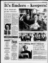 Liverpool Daily Post Monday 22 February 1988 Page 8