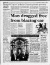 Liverpool Daily Post Monday 22 February 1988 Page 13