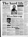 Liverpool Daily Post Monday 22 February 1988 Page 26