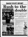 Liverpool Daily Post Monday 22 February 1988 Page 32