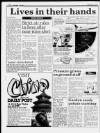 Liverpool Daily Post Tuesday 23 February 1988 Page 14