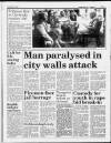 Liverpool Daily Post Tuesday 23 February 1988 Page 15