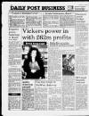 Liverpool Daily Post Tuesday 23 February 1988 Page 20
