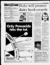 Liverpool Daily Post Tuesday 23 February 1988 Page 24
