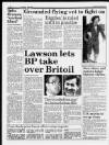 Liverpool Daily Post Wednesday 24 February 1988 Page 4