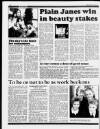 Liverpool Daily Post Wednesday 24 February 1988 Page 6