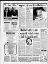 Liverpool Daily Post Wednesday 24 February 1988 Page 8