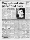 Liverpool Daily Post Wednesday 24 February 1988 Page 10