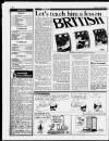 Liverpool Daily Post Wednesday 24 February 1988 Page 18