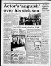 Liverpool Daily Post Friday 26 February 1988 Page 4