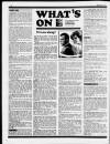 Liverpool Daily Post Friday 26 February 1988 Page 6