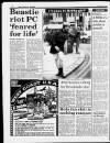 Liverpool Daily Post Friday 26 February 1988 Page 14