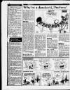 Liverpool Daily Post Friday 26 February 1988 Page 20