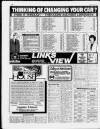 Liverpool Daily Post Friday 26 February 1988 Page 30