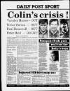 Liverpool Daily Post Friday 26 February 1988 Page 36