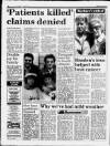 Liverpool Daily Post Monday 29 February 1988 Page 8