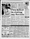 Liverpool Daily Post Monday 29 February 1988 Page 10