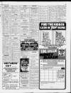 Liverpool Daily Post Monday 29 February 1988 Page 23