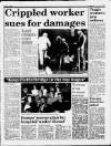 Liverpool Daily Post Tuesday 01 March 1988 Page 3