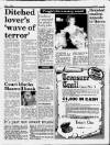 Liverpool Daily Post Tuesday 01 March 1988 Page 9