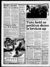 Liverpool Daily Post Tuesday 01 March 1988 Page 12