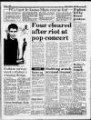 Liverpool Daily Post Tuesday 01 March 1988 Page 13