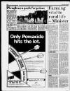 Liverpool Daily Post Tuesday 01 March 1988 Page 24